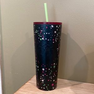 Starbucks 2020 Holiday 24. oz Cold Cup